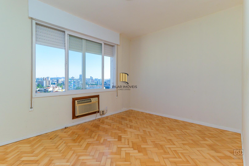 Apartamento 2 dormitórios no bairro Rio Branco