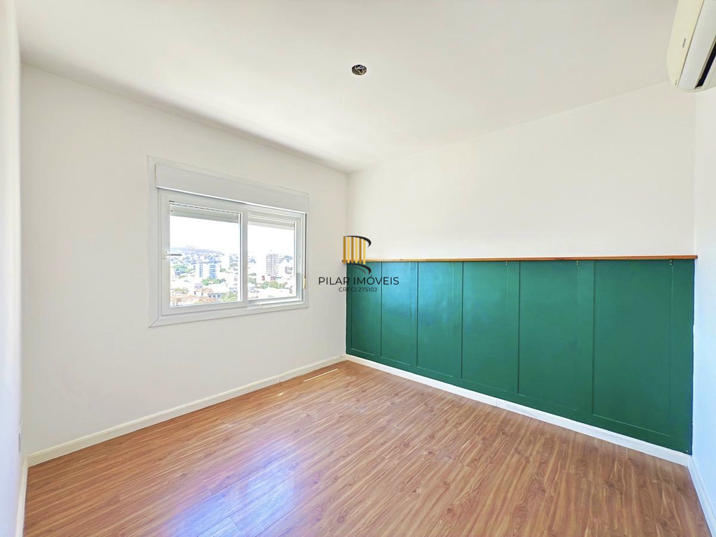 Apartamento 2 dormitórios no bairro Santana