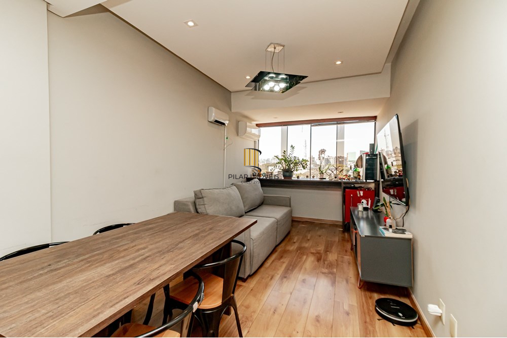 Apartamento 2 dormitórios no bairro Menino Deus