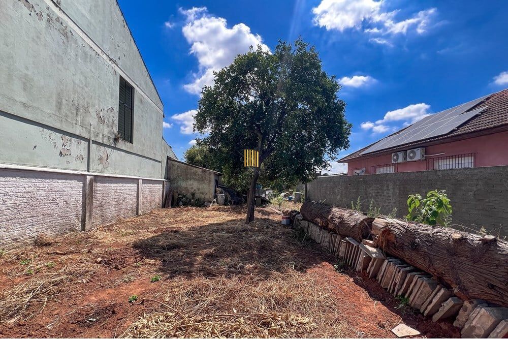 Terreno no bairro São José