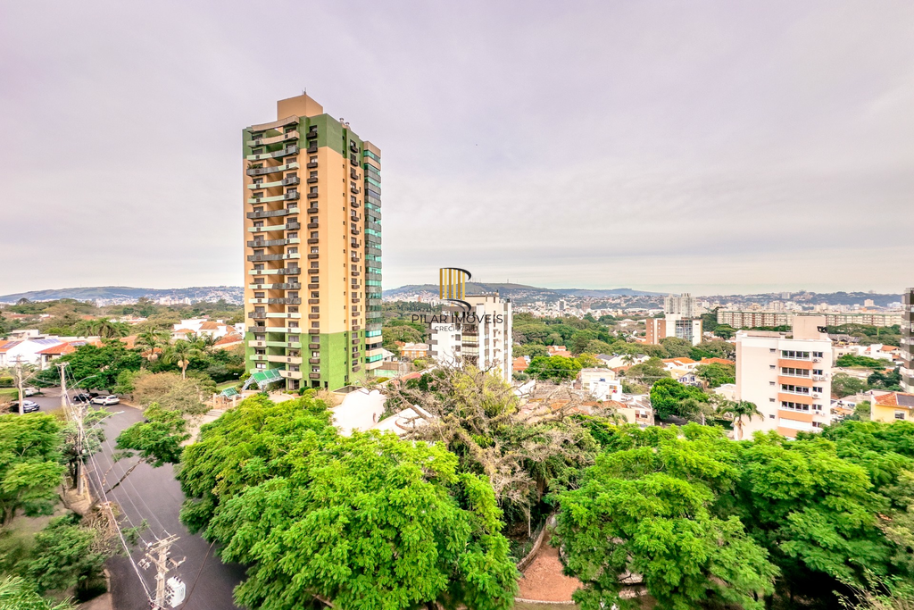Apartamento 3 dormitórios no bairro Petrópolis