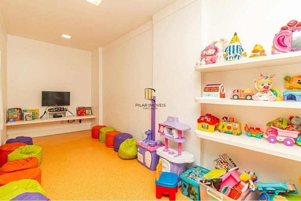 Apartamento 3 dormitórios no bairro Passo da Areia