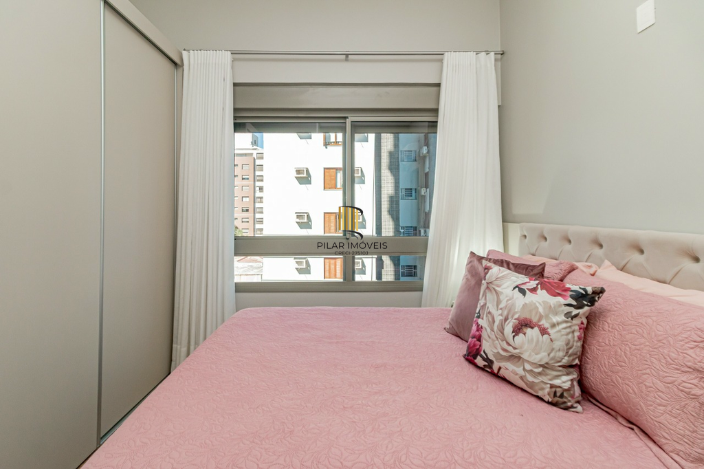 Apartamento 2 dormitórios no bairro Praia de Belas