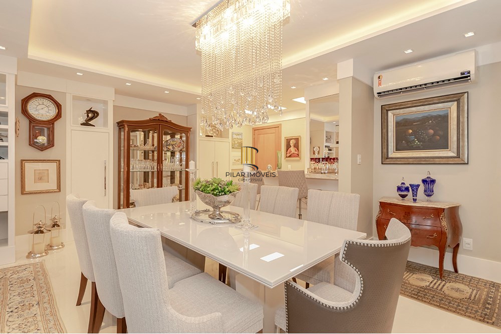 Apartamento 3 dormitórios no bairro Petrópolis