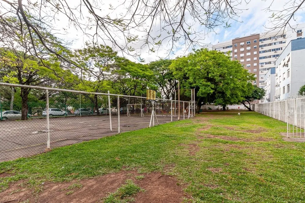 Apartamento 1 dormitório no bairro Passo da Areia