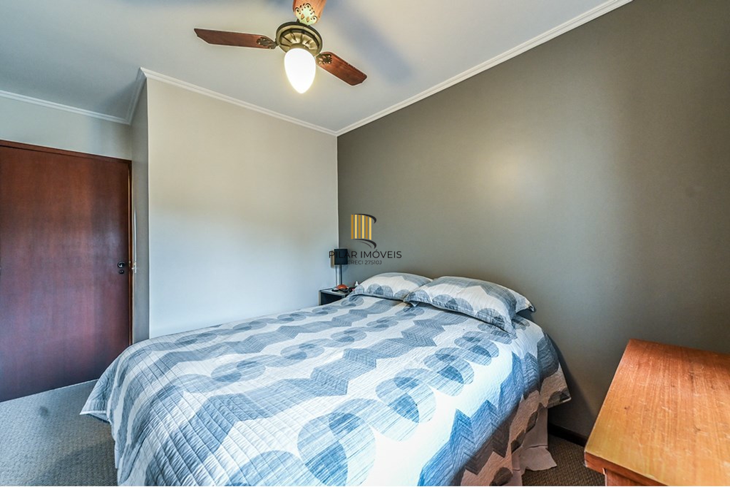 Casa de Condomínio 4 dormitórios no bairro Três Figueiras