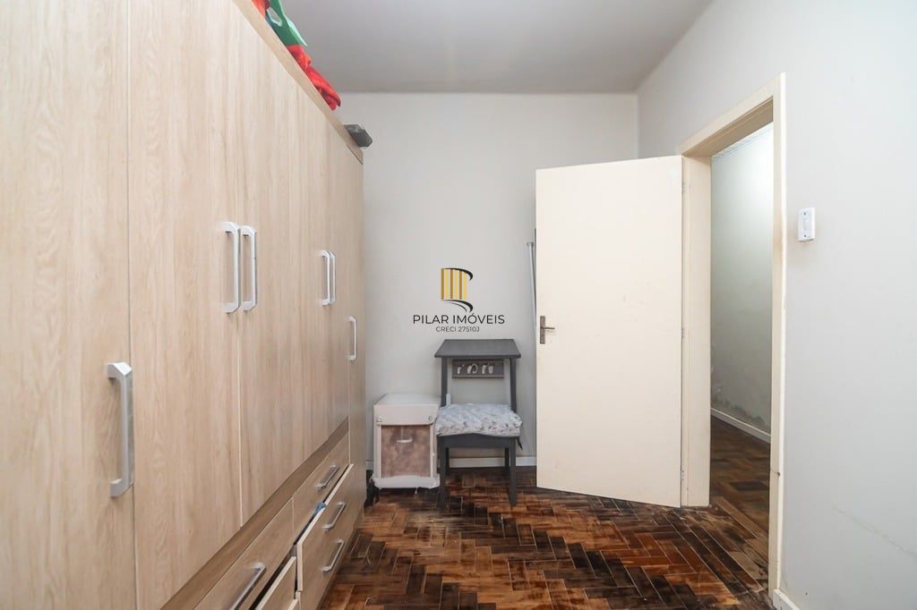 Apartamento 2 dormitórios no bairro Azenha