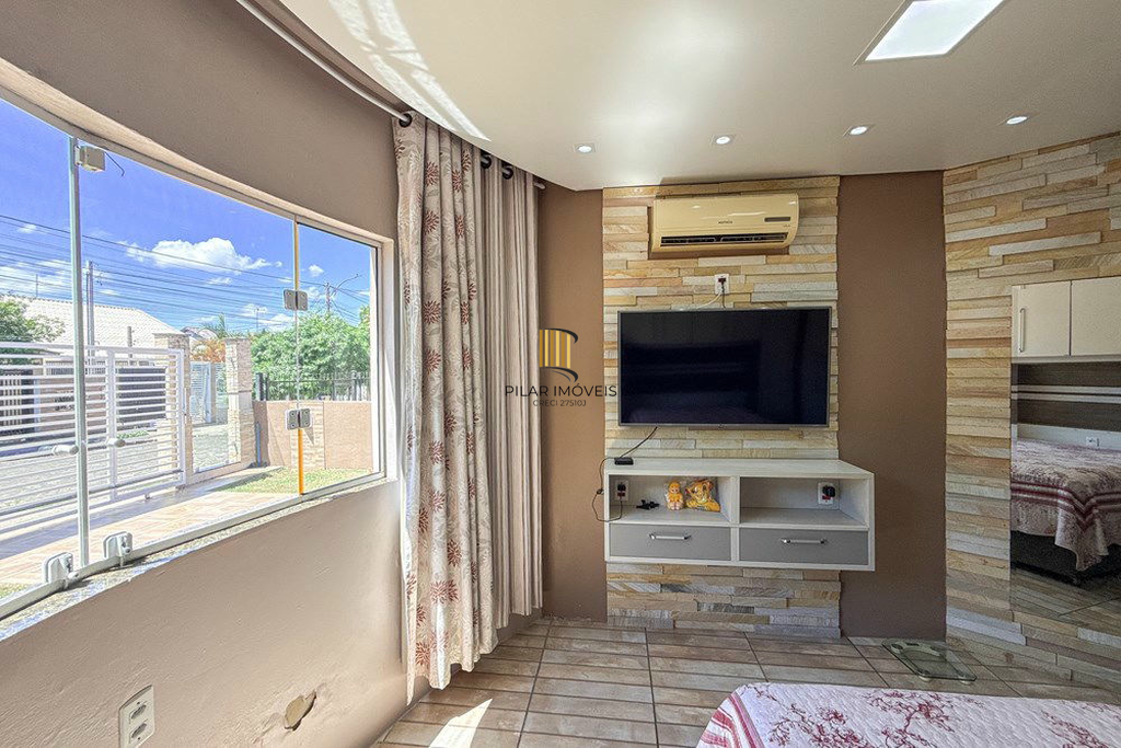 Casa 2 dormitórios no bairro Estância Velha