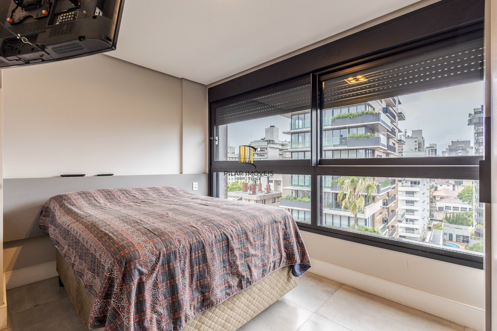 Apartamento 2 dormitórios no bairro Bela Vista