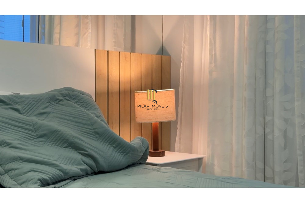 Apartamento 3 dormitórios no bairro Navegantes