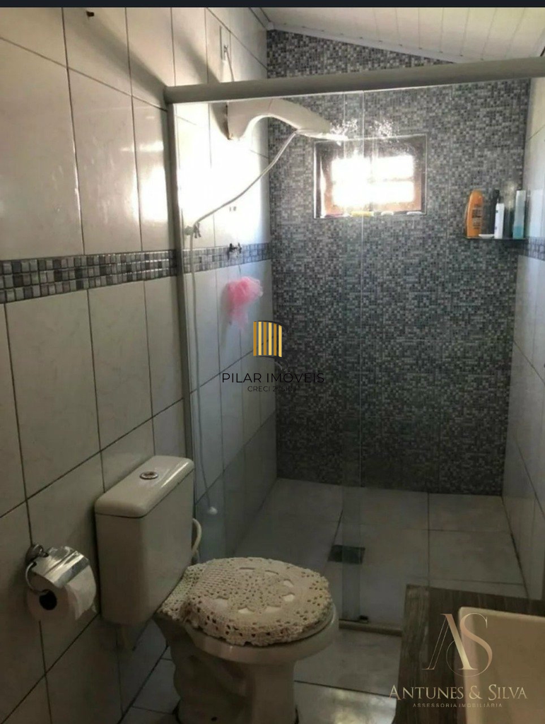 Casa 3 dormitórios no bairro COHAB