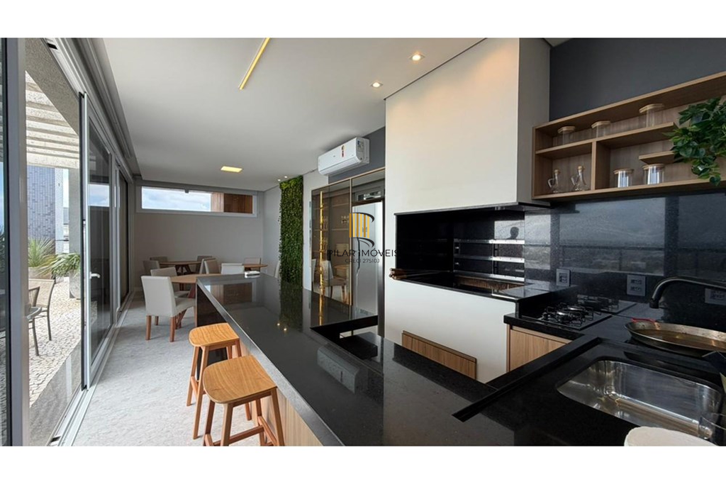 Apartamento 3 dormitórios no bairro Navegantes