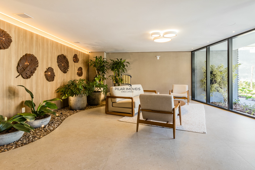 Apartamento 3 dormitórios no bairro Bela Vista