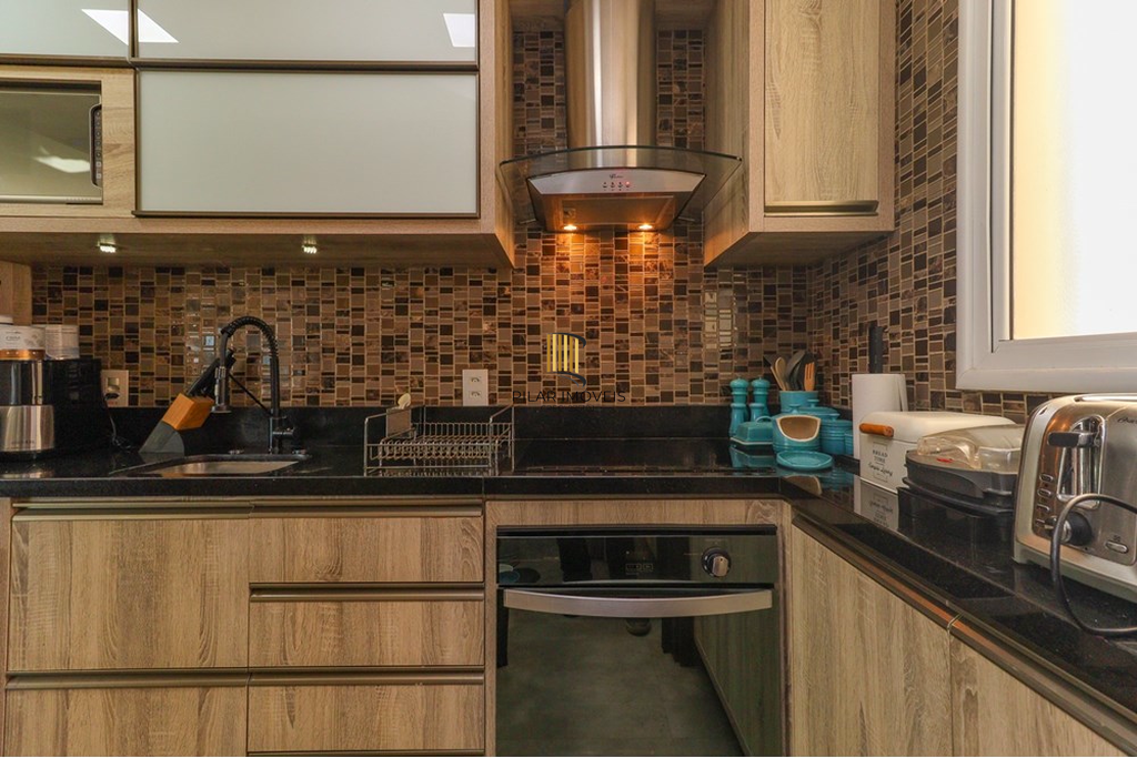 Apartamento 3 dormitórios no bairro Passo da Areia