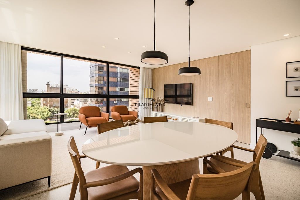 Apartamento 3 dormitórios no bairro Mont Serrat