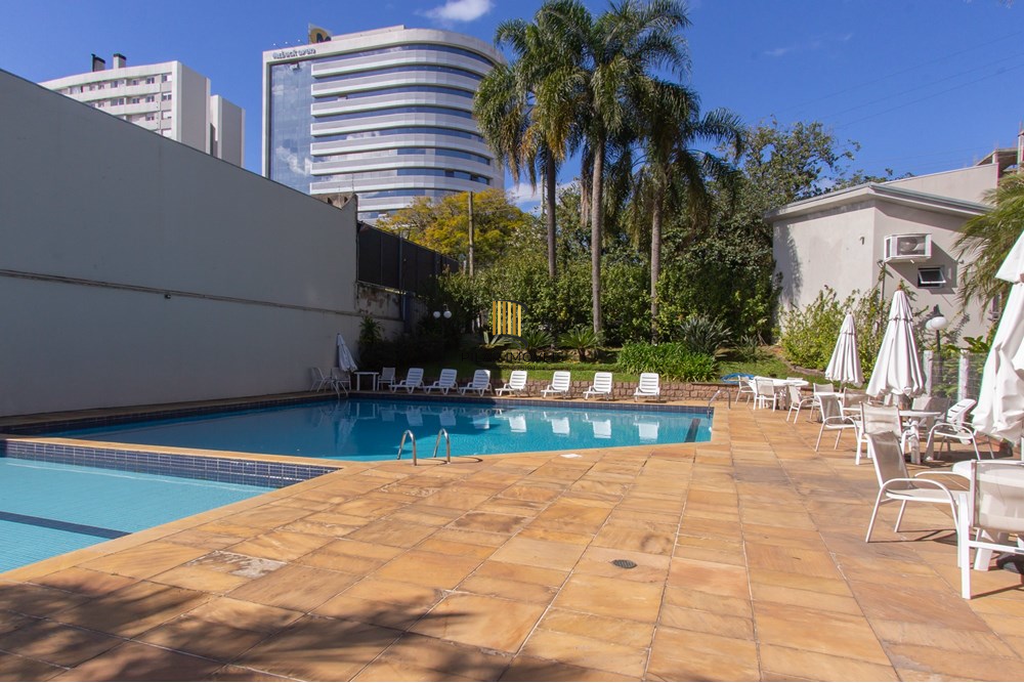 Apartamento 3 dormitórios no bairro Passo da Areia