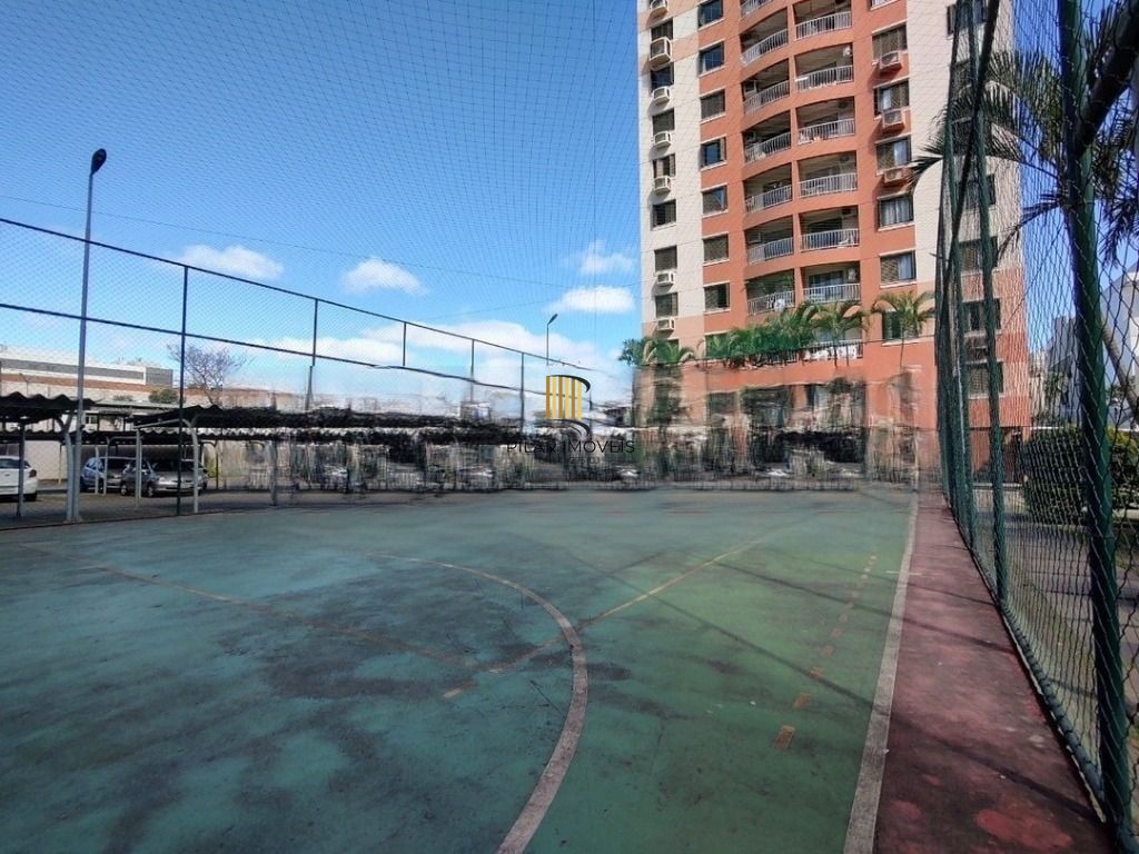 Apartamento 3 dormitórios no bairro Cristo Redentor