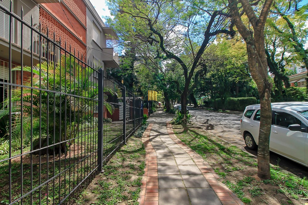 Apartamento 2 dormitórios no bairro Petrópolis