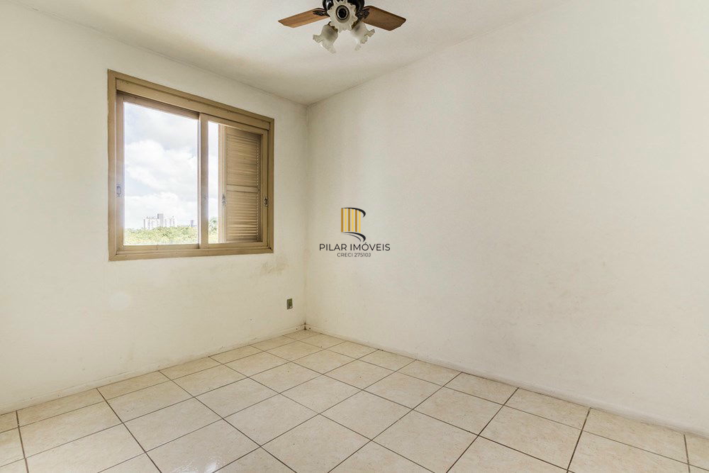 Apartamento 2 dormitórios no bairro Partenon