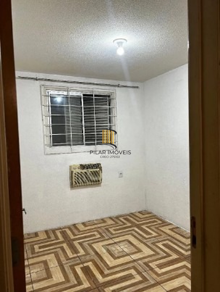 Apartamento 2 dormitórios no bairro Rubem Berta