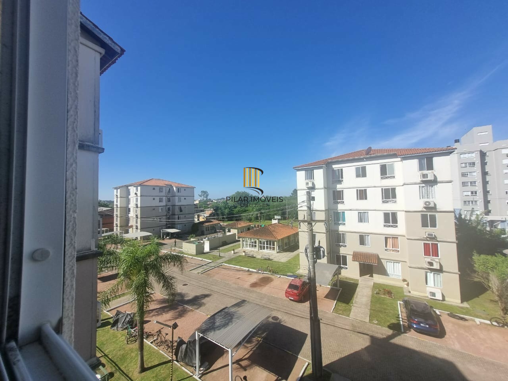 Apartamento 3 dormitórios no bairro Fátima