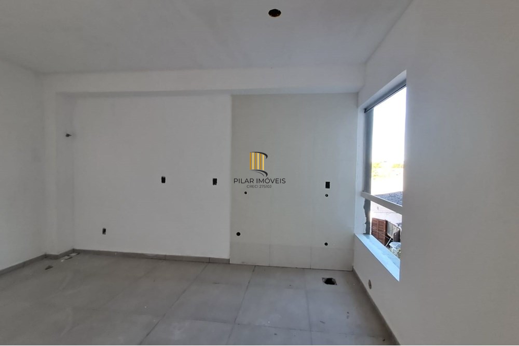 Apartamento 1 dormitório no bairro Bela Vista