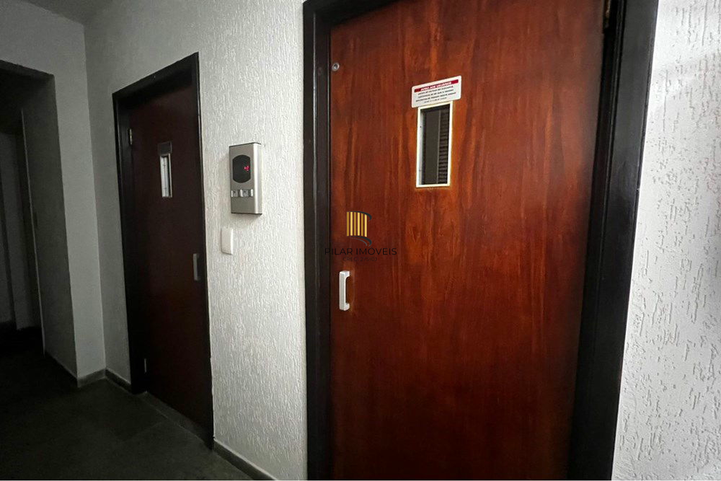 Apartamento 1 dormitório no bairro Centro Histórico