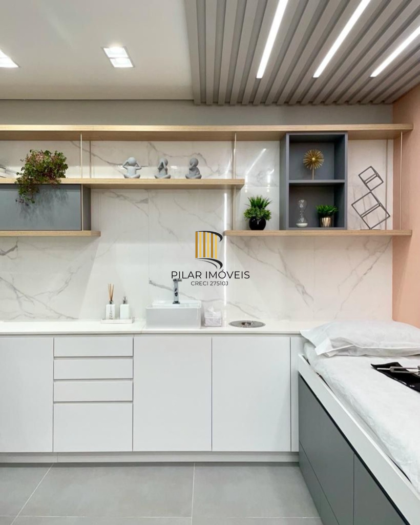 Sala Comercial no bairro Praia de Belas