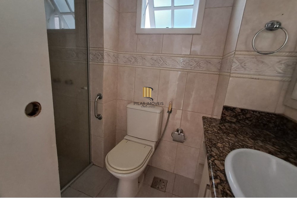 Apartamento 2 dormitórios no bairro Menino Deus