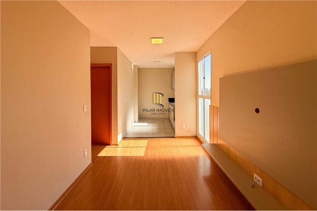 Apartamento 2 dormitórios no bairro Estância Velha