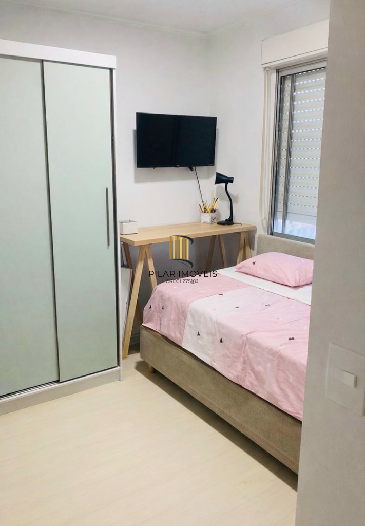 Apartamento 2 dormitórios no bairro Sarandi
