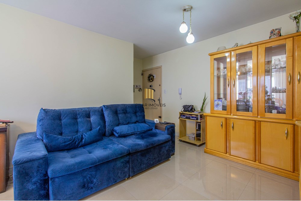 Apartamento 2 dormitórios no bairro Santana