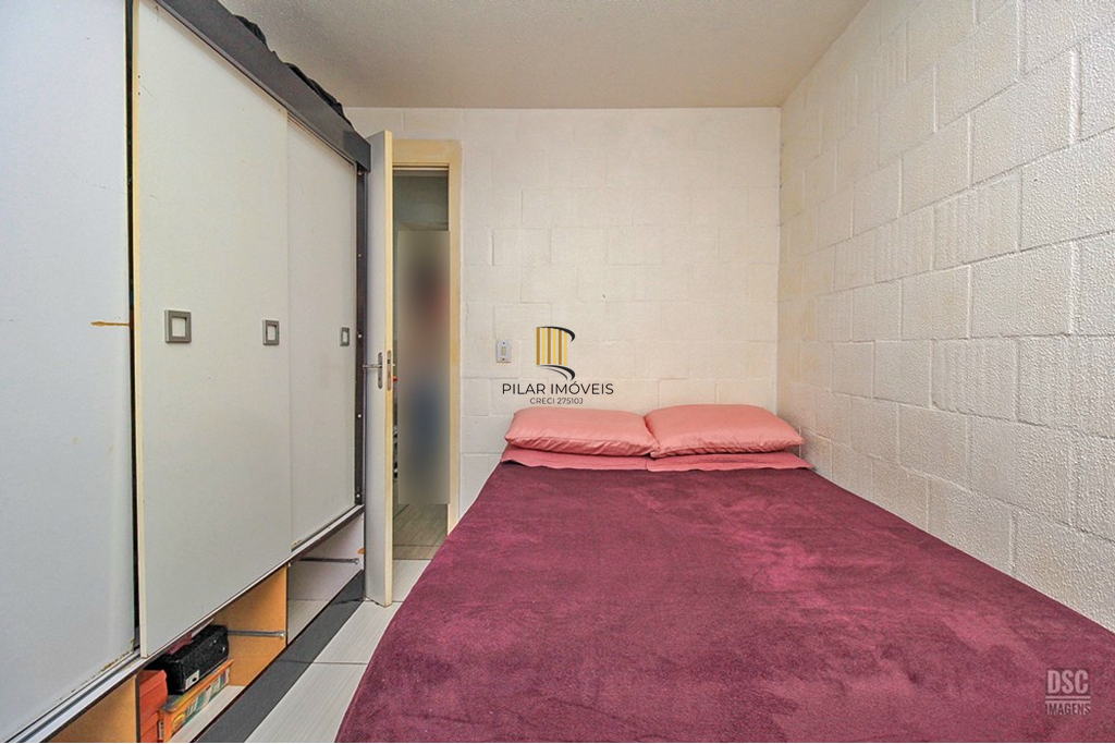 Apartamento 2 dormitórios no bairro Vila Nova