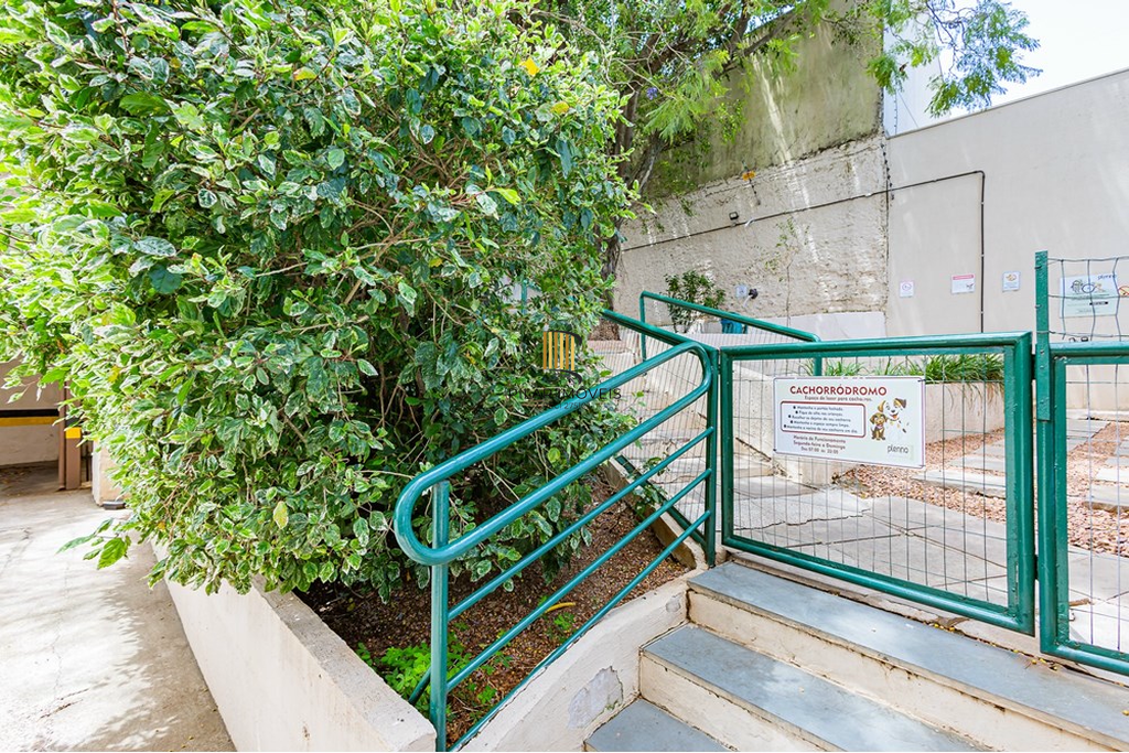 Apartamento 3 dormitórios no bairro Passo da Areia