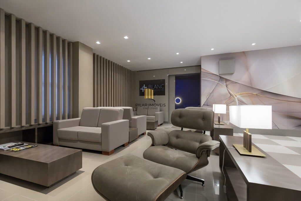 Sala Comercial no bairro Cristo Redentor