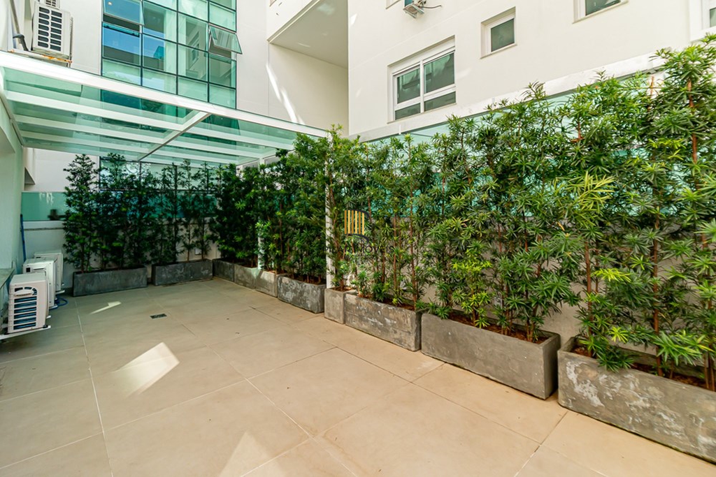 Apartamento 2 dormitórios no bairro Menino Deus