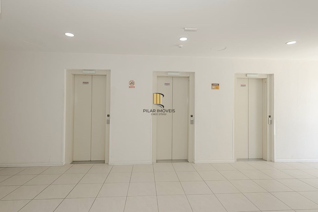 Apartamento 3 dormitórios no bairro Marechal Rondon