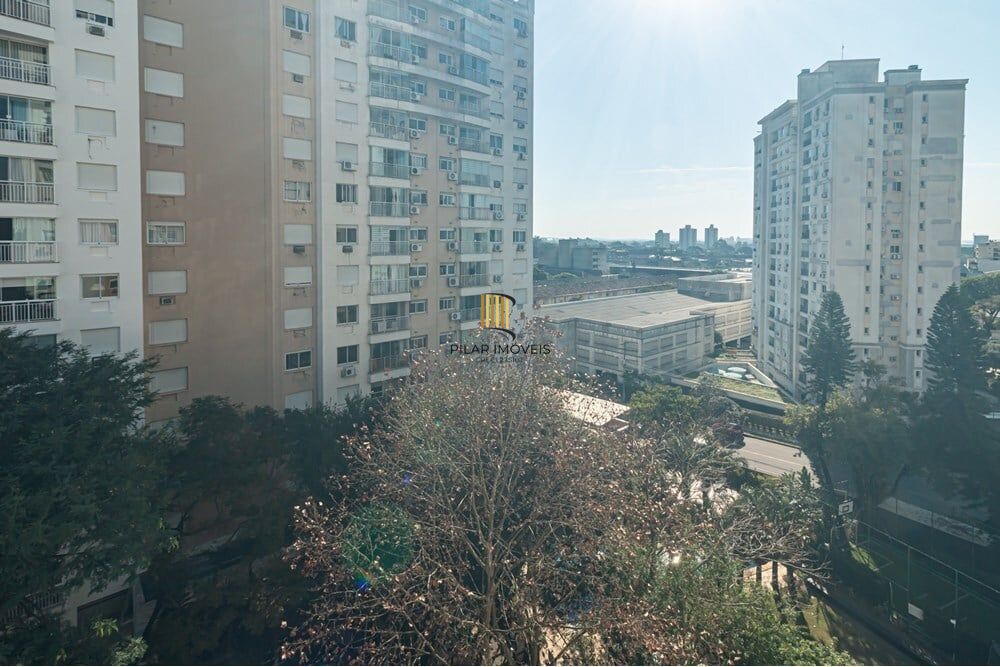Apartamento 3 dormitórios no bairro Passo da Areia