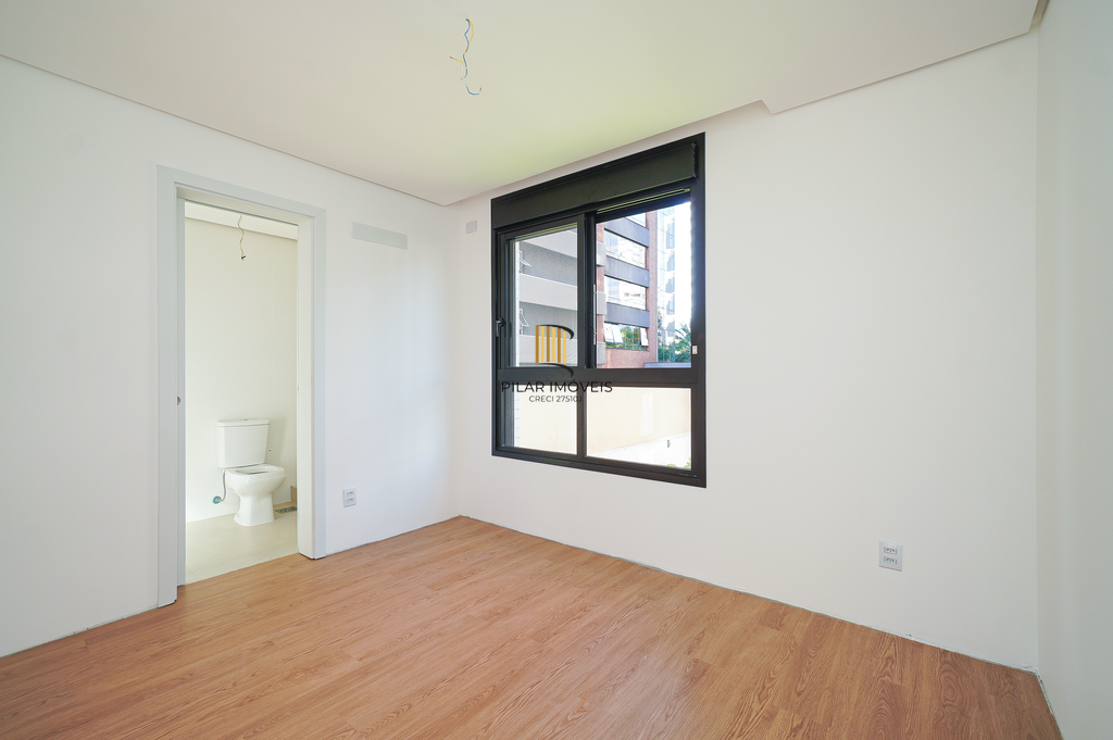 Apartamento 3 dormitórios no bairro Mont Serrat