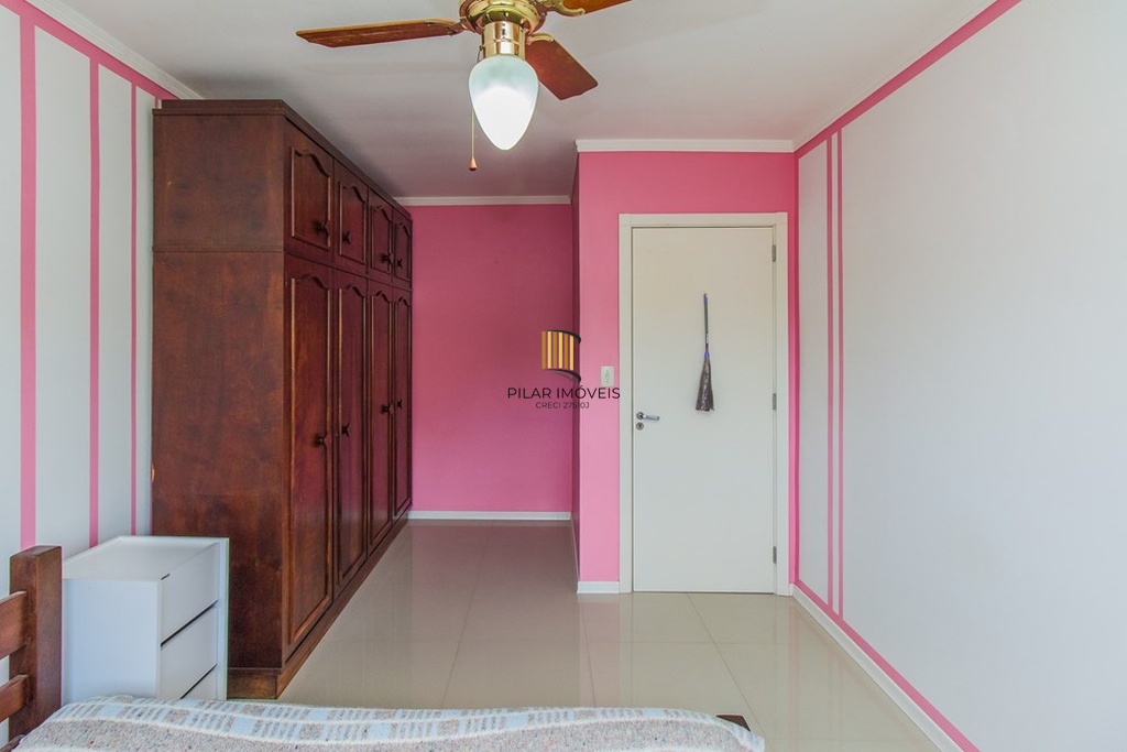 Casa 3 dormitórios no bairro Nossa Senhora das Graças