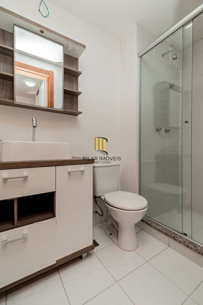 Apartamento 3 dormitórios no bairro Jardim Carvalho