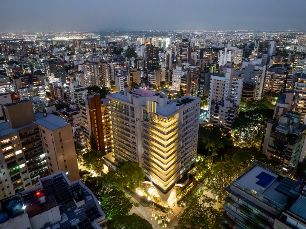 Apartamento 4 dormitórios no bairro Bela Vista