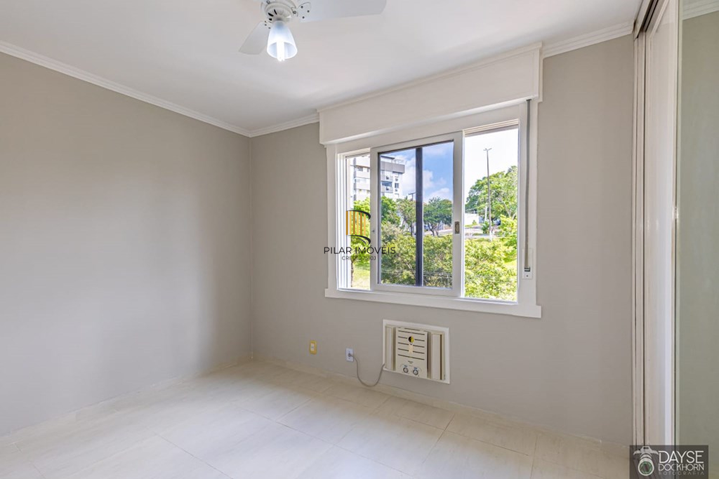 Apartamento 2 dormitórios no bairro Jardim do Salso