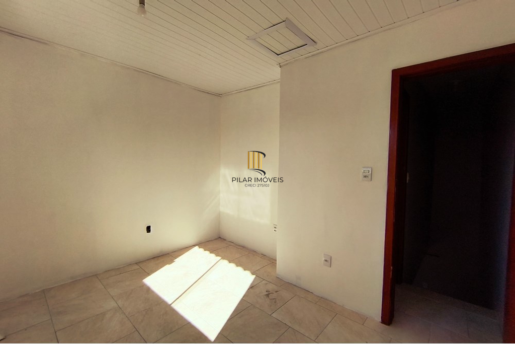 Casa 2 dormitórios no bairro Viamópolis