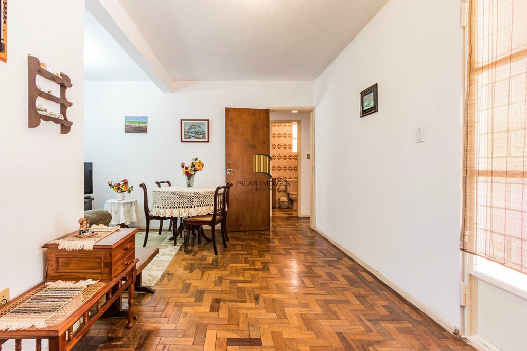 Casa de Condomínio 3 dormitórios no bairro Santa Tereza