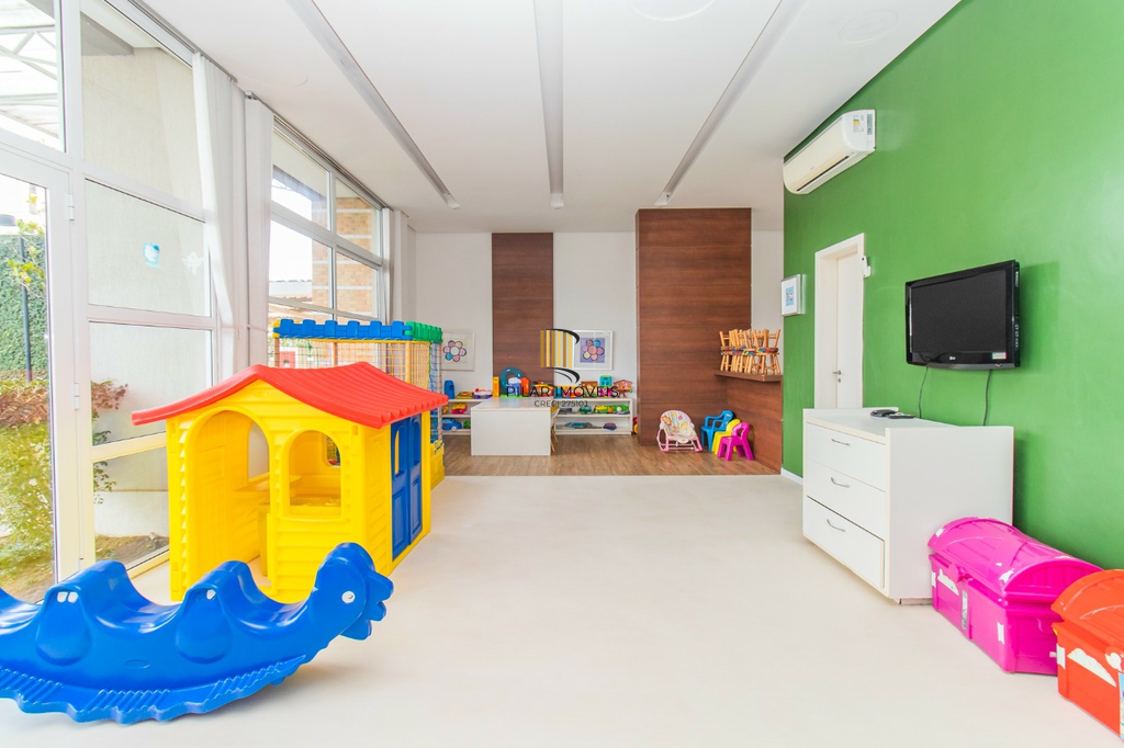 Apartamento 2 dormitórios no bairro Jardim Botânico