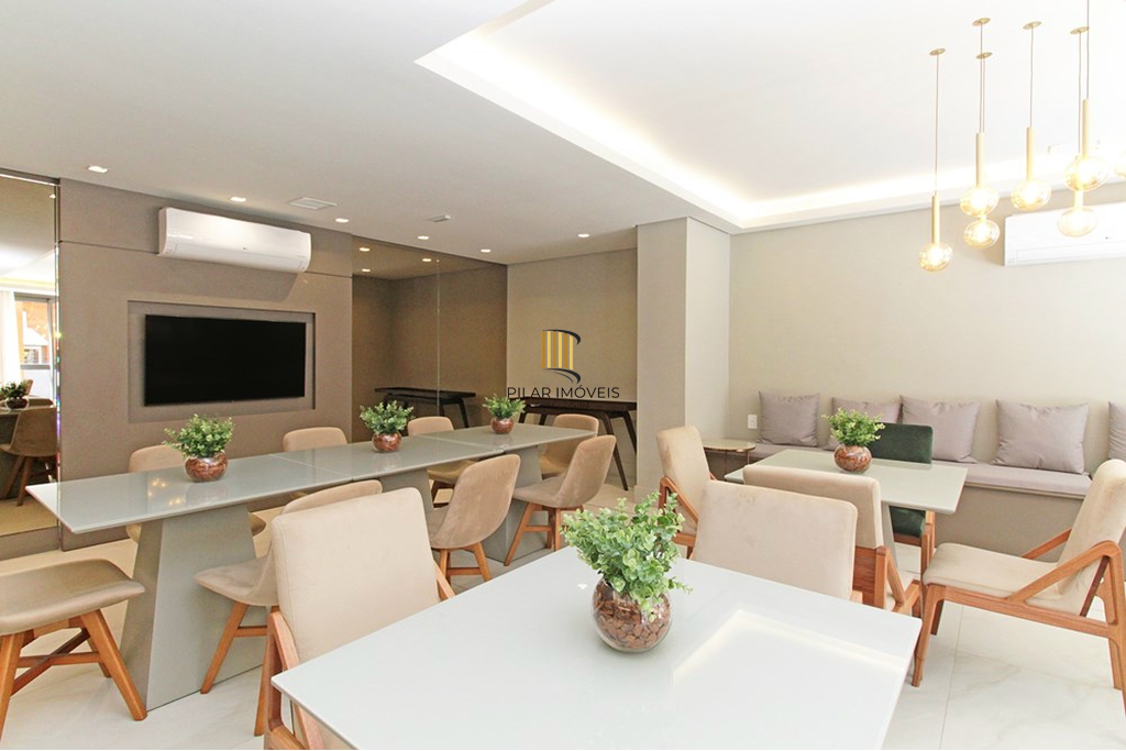 Apartamento 3 dormitórios no bairro Passo da Areia