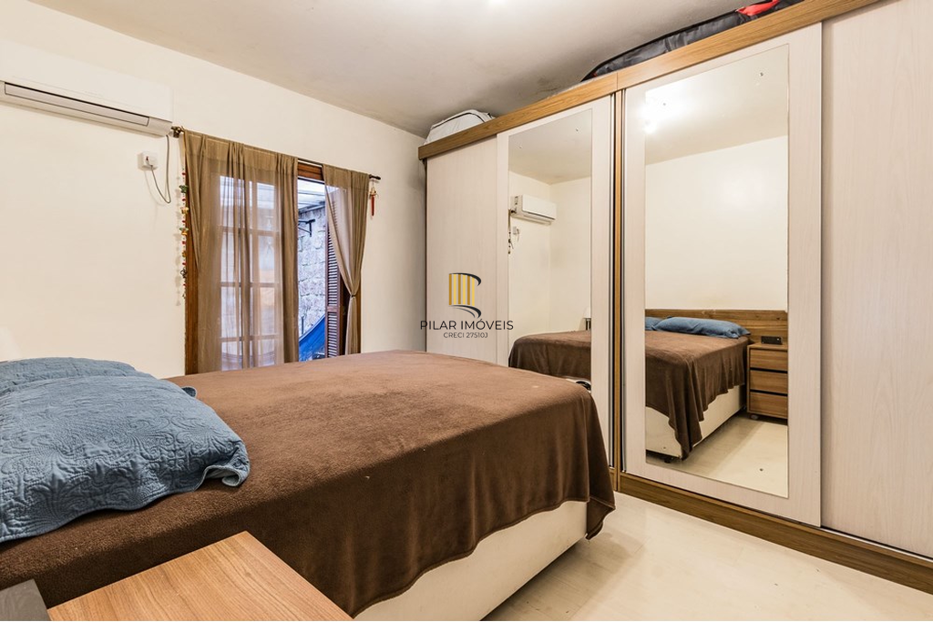 Apartamento 2 dormitórios no bairro Higienópolis