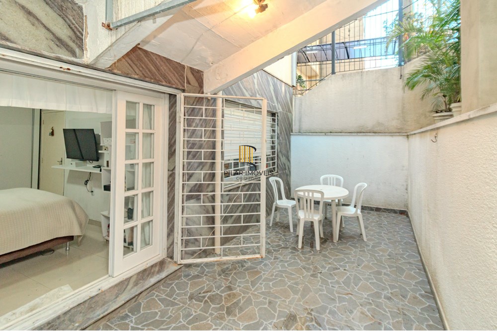 Apartamento 2 dormitórios no bairro Petrópolis