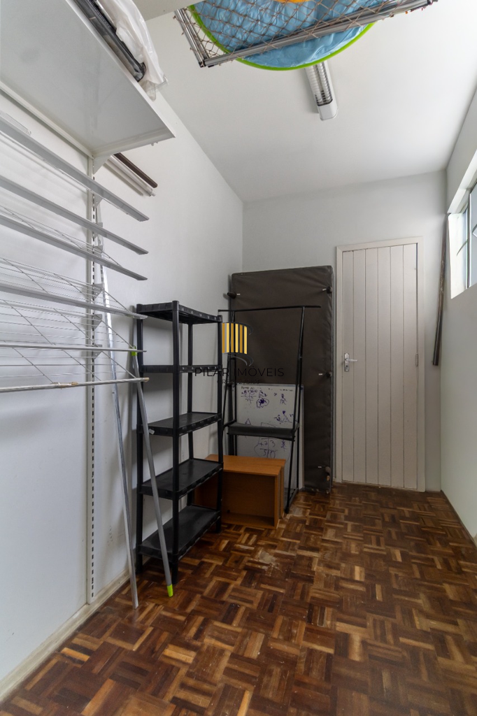 Apartamento 3 dormitórios no bairro Petrópolis